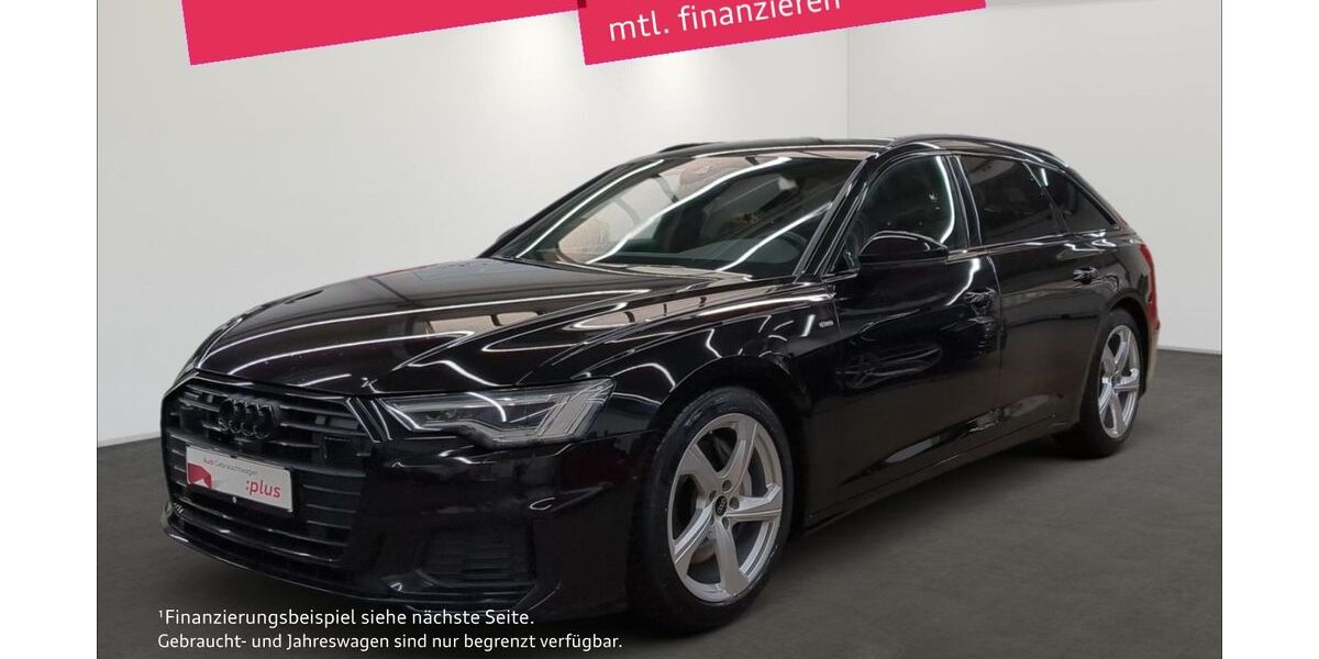 Audi A6 125.708 km 32.850 &euro; Mülheim a.d. Ruhr 45481