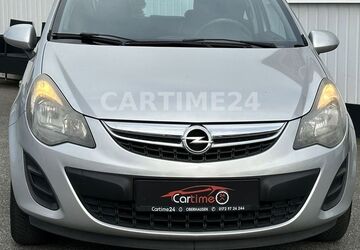 Opel Corsa 158.918 km 3.990 &euro; Oberhausen 46145
