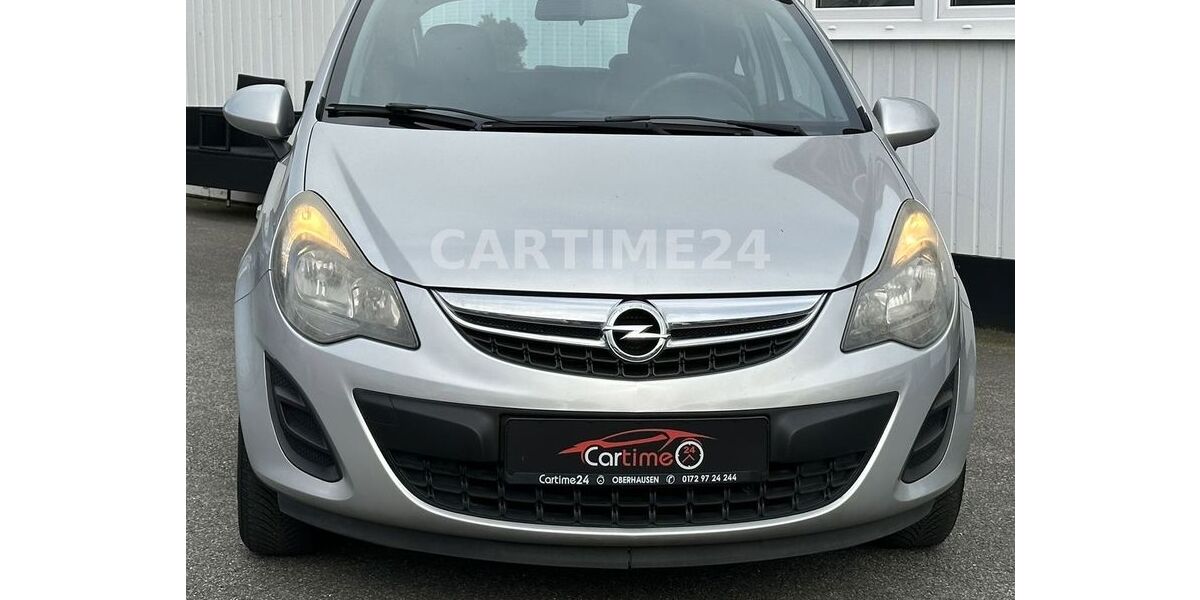 Opel Corsa 158.918 km 3.990 &euro; Oberhausen 46145