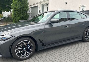 BMW 430 Gran Coupé 123.230 km 28.900 &euro; Oberhausen 46047