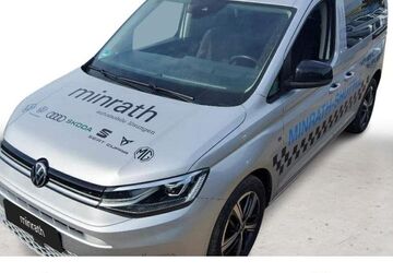 VW Caddy 53.649 km 27.190 &euro; Moers 47441