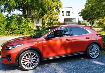 Kia XCeed 51.000 km 20.995 &euro; Essen 45359