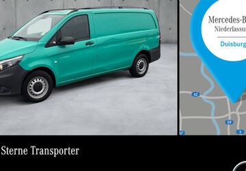 Mercedes-Benz Vito 42.065 km 22.586 &euro; Duisburg 47138
