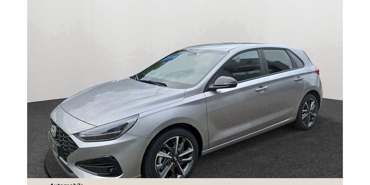 Hyundai i30 6.000 km 20.690 &euro; Düsseldorf 40233