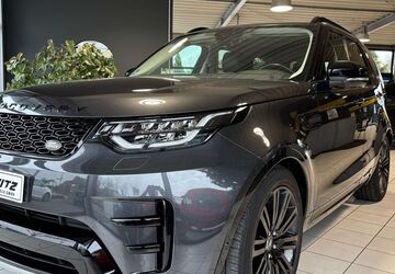 Land Rover Discovery 96.298 km 33.500 &euro; Sonsbeck 47665