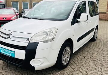Citroen Berlingo 131.000 km 5.500 &euro; Viersen 41748