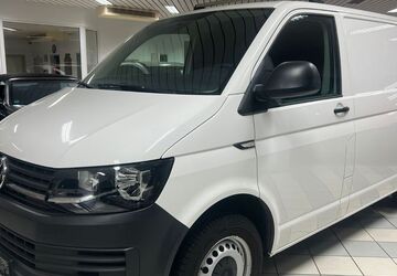 VW T6 Transporter 93.065 km 13.990 &euro; Neuss 41469