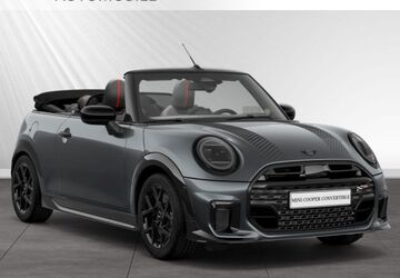 Mini Cooper Cabrio 8.000 km 35.481 &euro; Moers 47441