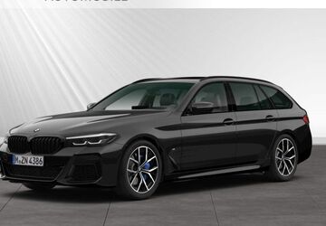 BMW 530 73.200 km 39.670 &euro; Moers 47441