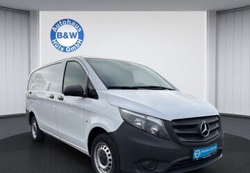 Mercedes-Benz Vito 108.928 km 22.499 &euro; Krefeld 47805