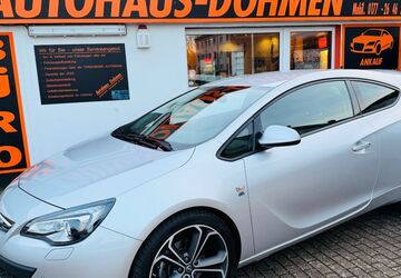 Opel Astra 109.600 km 9.480 &euro; Moers 47445