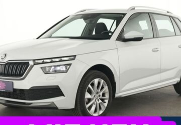 Skoda Kamiq 42.899 km 18.875 &euro; Neuss 41460