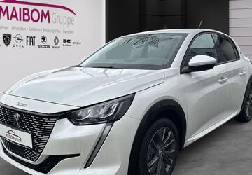 Peugeot 208 23.000 km 15.990 &euro; Wesel 46485