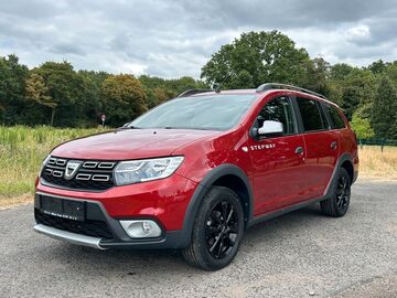 Gebrauchte Dacia Logan