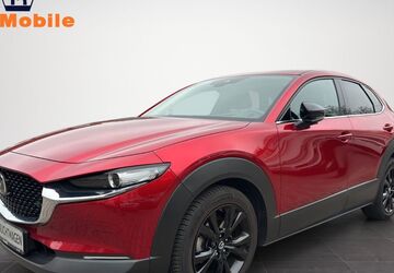 Mazda CX-30 32.000 km 24.999 &euro; Düsseldorf 40472