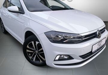 VW Polo 50.370 km 14.990 &euro; Xanten 46509