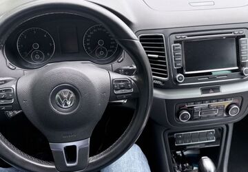 VW Sharan 363.000 km 6.800 &euro; Gladbeck 45964