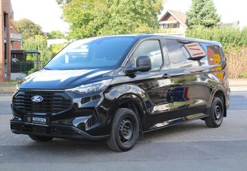 Ford Transit Custom 55.000 km 36.878 &euro; Neuss 41468