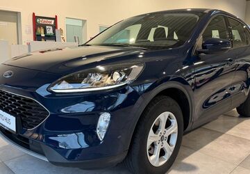 Ford Kuga 35.897 km 21.990 &euro; Nettetal 41334