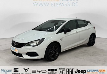 Opel Astra 78.798 km 11.989 &euro; Moers 47445