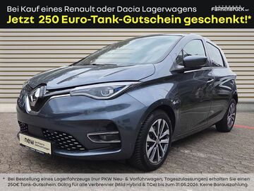 Gebrauchte Renault ZOE