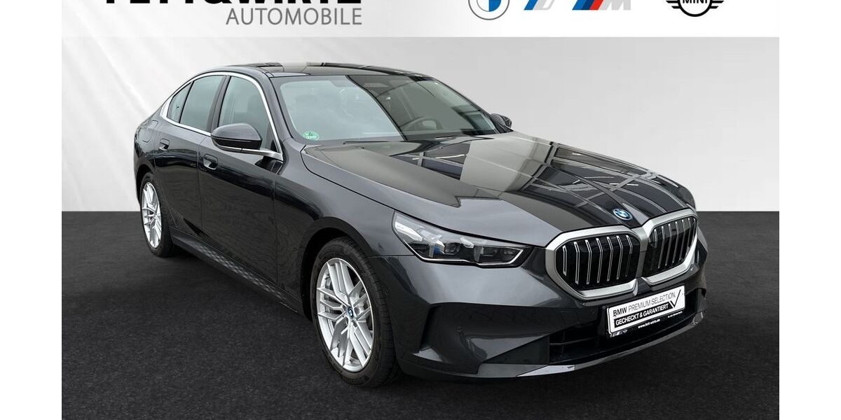 BMW 530 17.146 km 50.500 &euro; Geldern 47608