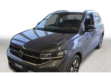 VW T-Cross 13.826 km 24.440 &euro; Moers 47441
