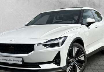 Polestar 2 12.204 km 33.500 &euro; Krefeld 47809