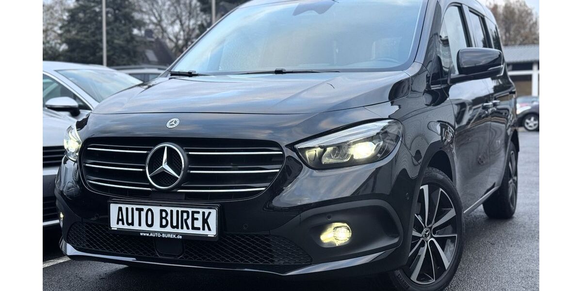 Mercedes-Benz T-Klasse 82.500 km 24.490 &euro; Moers 47447