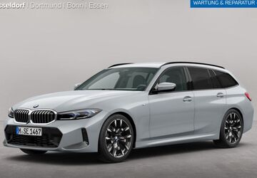 BMW 330 25.145 km 47.499 &euro; Düsseldorf 40237