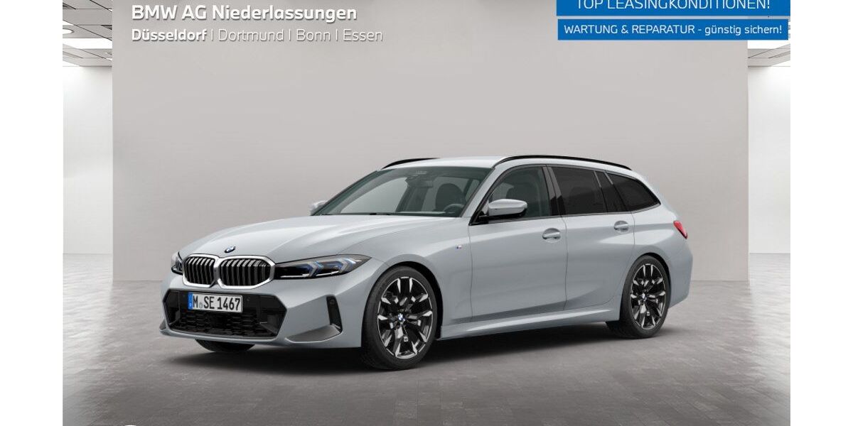 BMW 330 25.145 km 47.499 &euro; Düsseldorf 40237