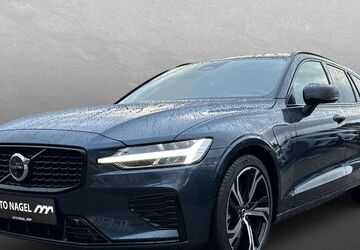 Volvo V60 24.800 km 44.880 &euro; Geldern 47608