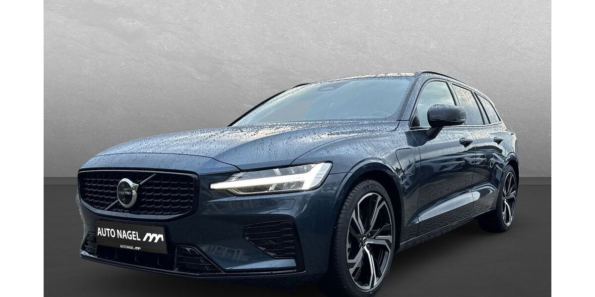 Volvo V60 24.800 km 44.880 &euro; Geldern 47608