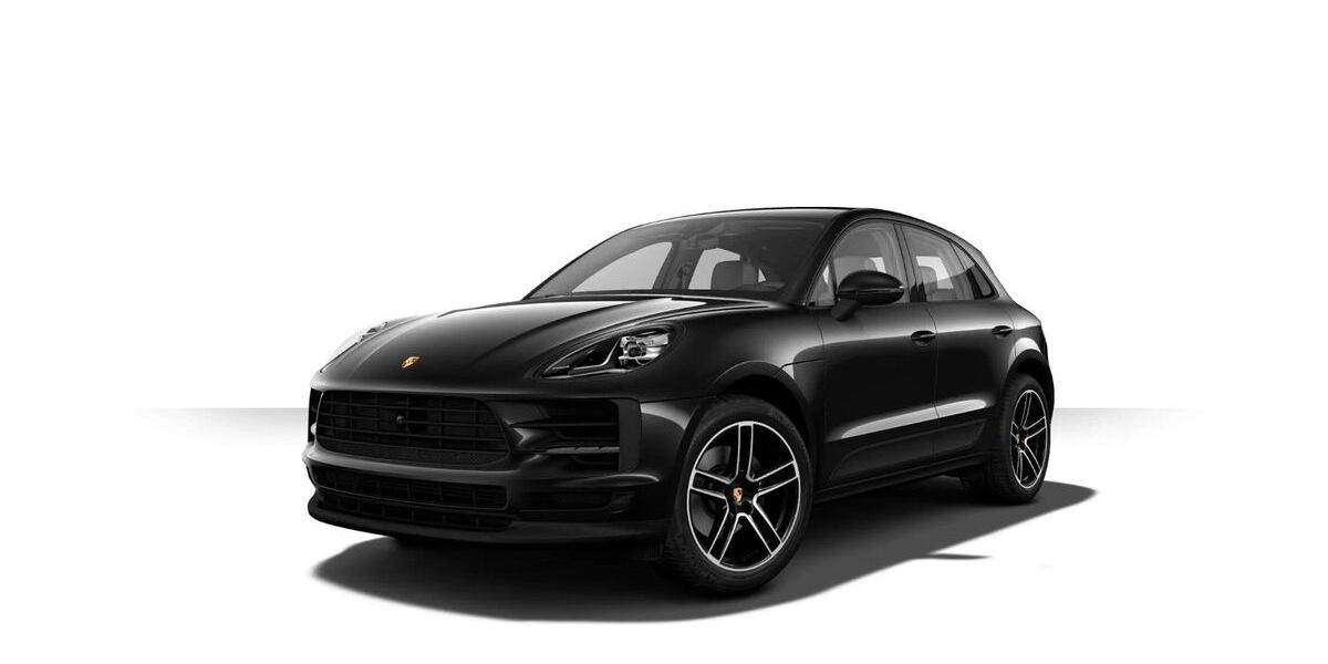 Porsche Macan 66.250 km 52.900 &euro; Dinslaken 46535