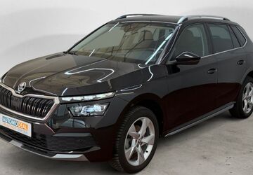 Skoda Kamiq 27.643 km 19.979 &euro; Moers 47445