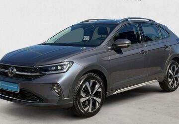 VW Taigo 29.093 km 22.440 &euro; Wesel 46483