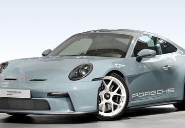 Porsche 992 2.220 km 399.900 &euro; Düsseldorf 40468