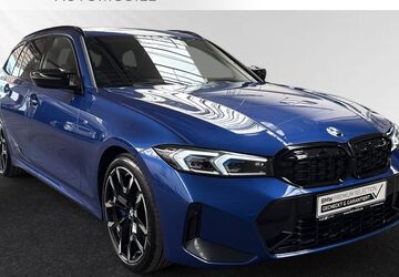 BMW M340i 9.989 km 56.900 &euro; Moers 47441