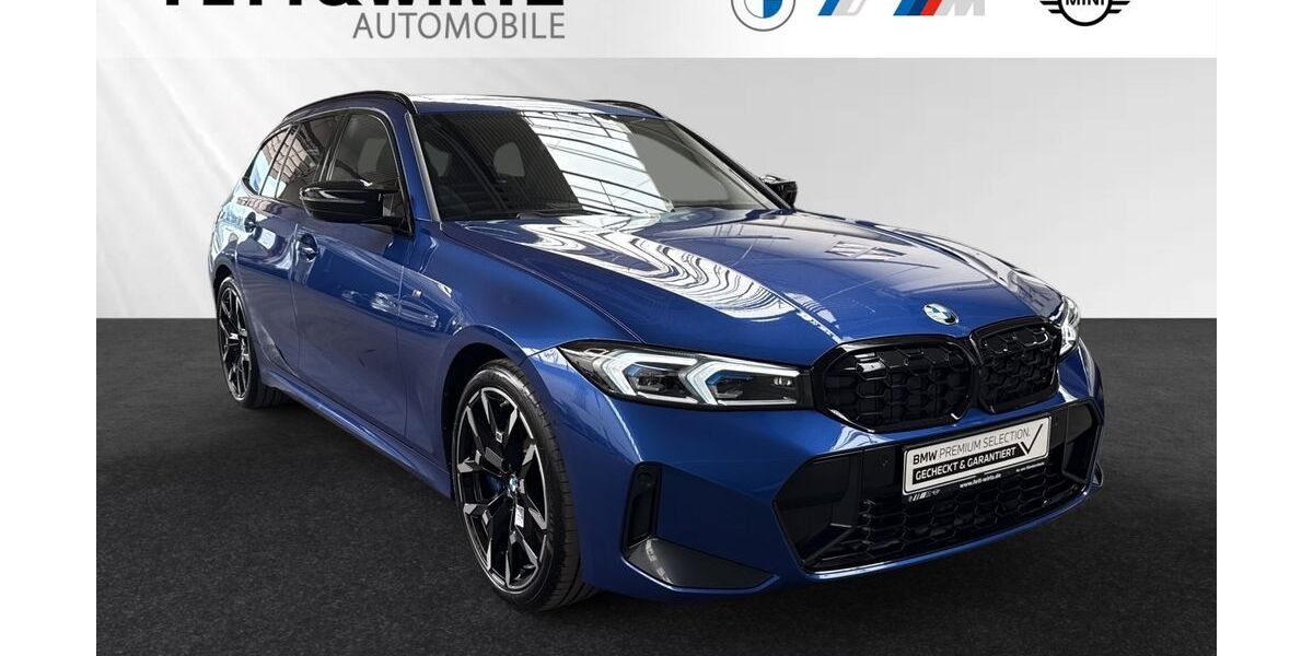 BMW M340i 9.989 km 56.900 &euro; Moers 47441