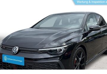 VW Golf 10.860 km 34.880 &euro; Moers 47441