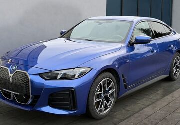 BMW i4 12.500 km 46.990 &euro; Meerbusch 40668