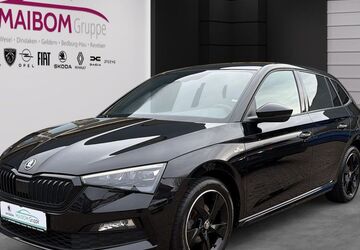 Skoda Scala 45.720 km 24.490 &euro; Wesel 46485