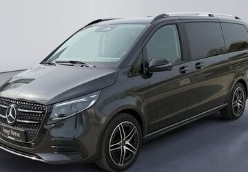Mercedes-Benz V 300 13.295 km 80.900 &euro; Kevelaer 47623