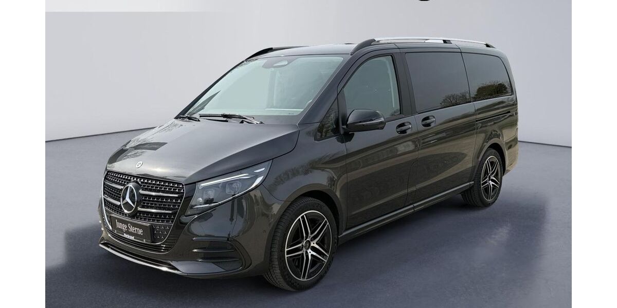 Mercedes-Benz V 300 13.295 km 80.900 &euro; Kevelaer 47623