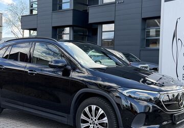 Mercedes-Benz EQA 81.400 km 26.750 &euro; Krefeld 47805