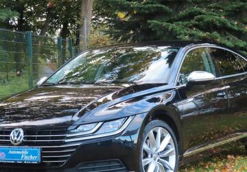 VW Arteon 139.000 km 19.950 &euro; Wesel 46485