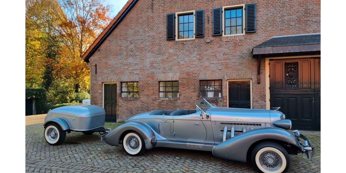 Chevrolet Impala 46.455 km 79.500 &euro; Wesel 46485