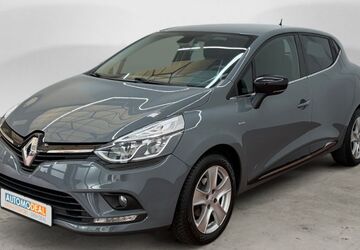 Renault Clio 57.280 km 10.989 &euro; Moers 47445
