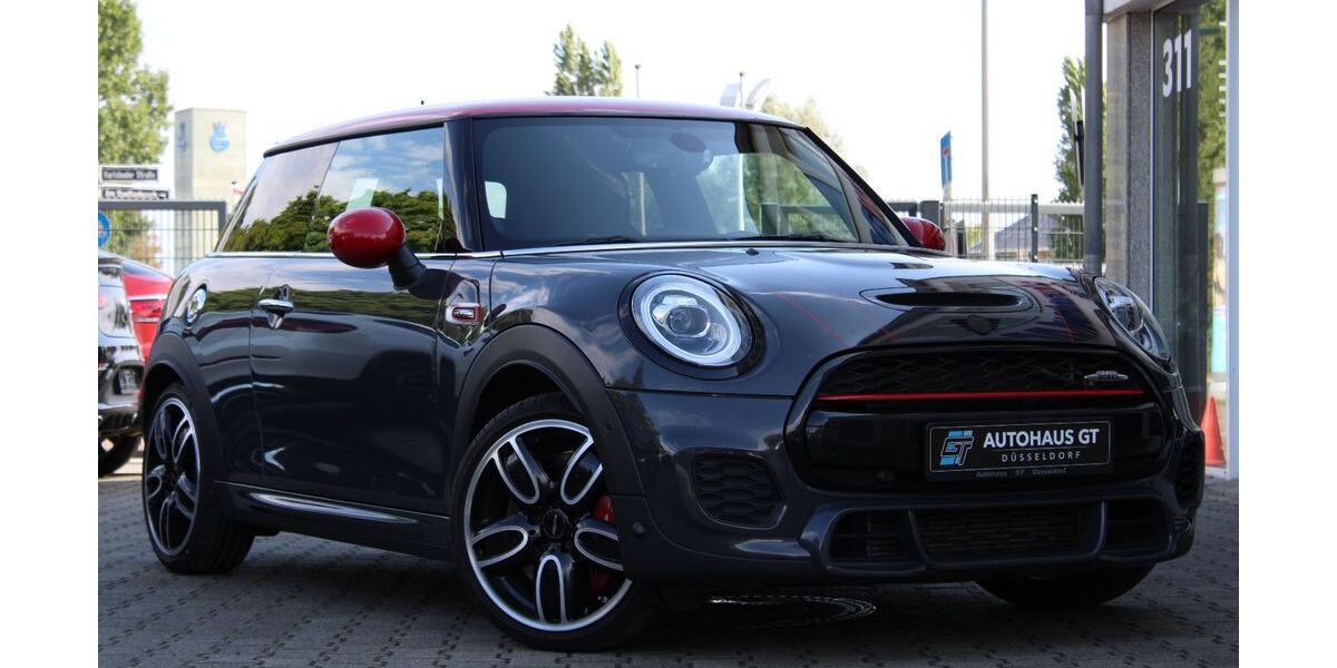 Mini John Cooper Works 89.201 km 20.999 &euro; Düsseldorf 40625