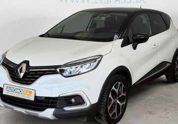 Renault Captur 50.335 km 15.479 &euro; Moers 47445